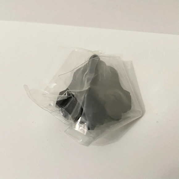 Transformers Megatron Enamel Metal Pin Double Rubber Backing - Picture 4 of 9